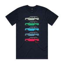 EH Wagon Full Stack - Classic Tee