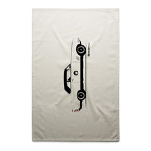 XU-1 Torana Tea Towel