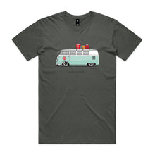 Kombi Delivery