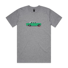 EH Sedan Green - Classic Tee