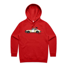 Porsche 911 - Women's Hoodie