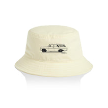 EH Wagon - Bucket Hat