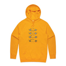 MX5 - Supply Hood