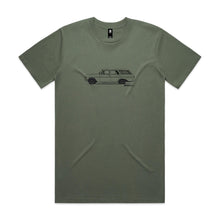 EH Holden Wagon - Classic Tee for Men
