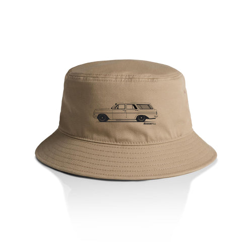 EH Wagon - Bucket Hat