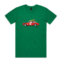 Alfa Christmas