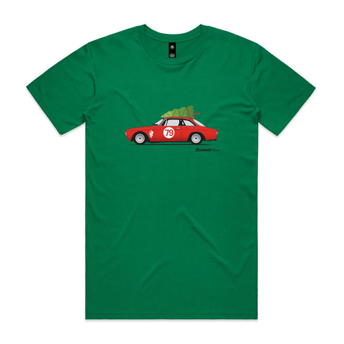 Alfa Christmas