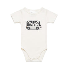 Range Rover - Baby Onesie Romper