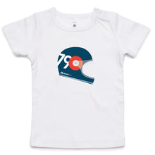 G79 Helmet - Infant Wee Tee