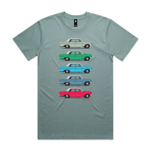 EH Sedan Full Stack - Classic Tee