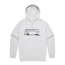Simple Kombi - Supply Hood