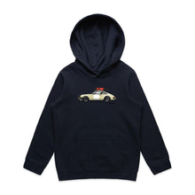 Porsche 911 - Kids Hoodies