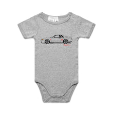Nissan R32 Skyliner GT-R - Baby Onesie Romper
