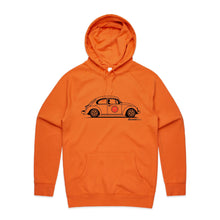Simple Beetle - Supply Hood