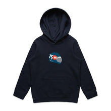 Garage79 Helmet - Kids Hoodies