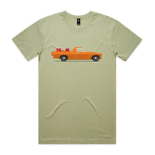 Amas Ute Delivery