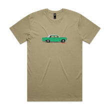 EH Sedan Green - Classic Tee
