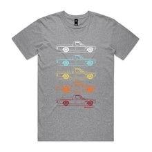 Ute Stack - Men's Staple Tee