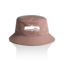 EH Holden Rearview  Bucket Hat