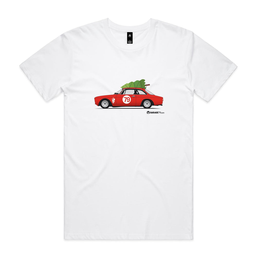 Alfa Christmas