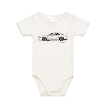 Nissan R32 Skyliner GT-R - Baby Onesie Romper