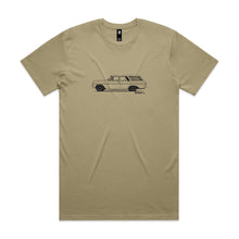 EH Holden Wagon - Classic Tee for Men