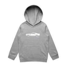 Mustang - Kids Hoodies