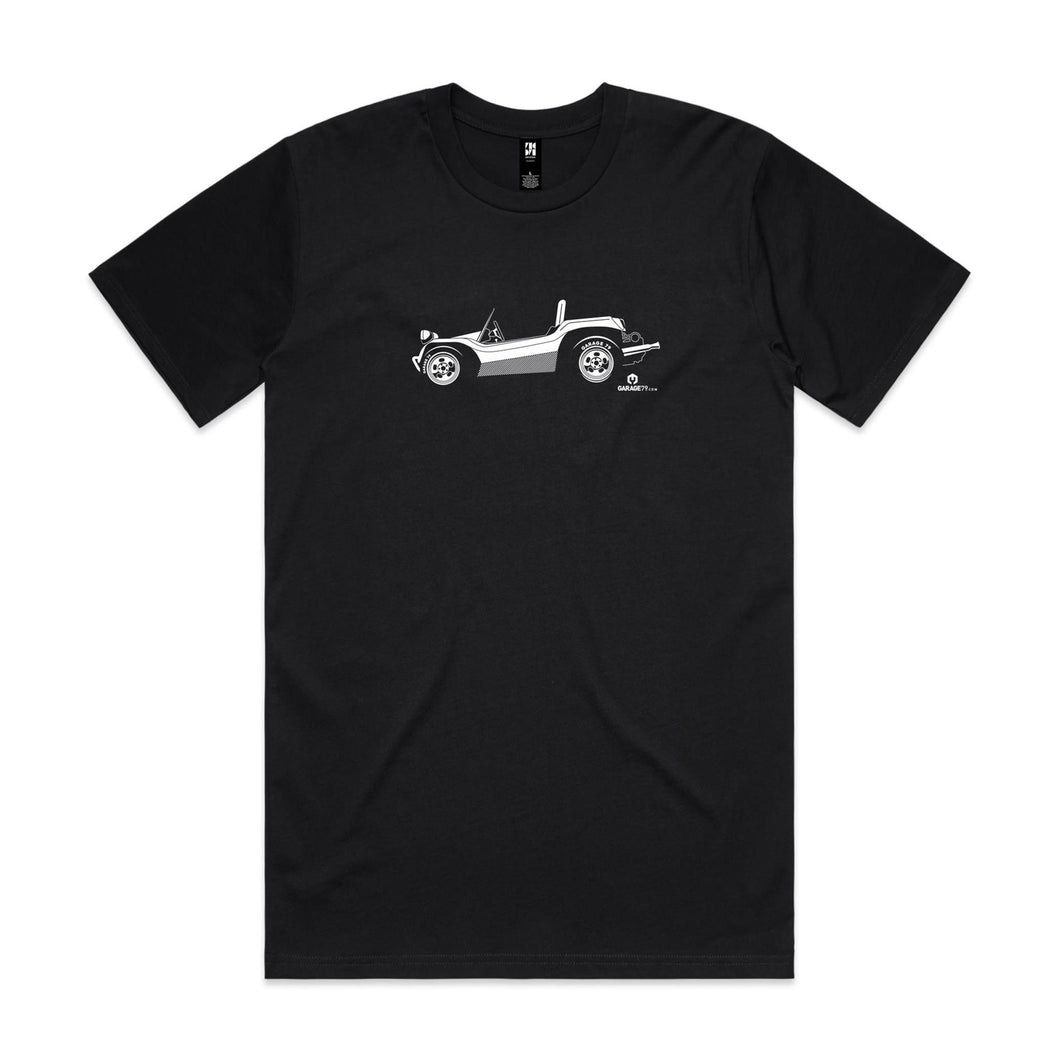 Dune Buggy - Classic Tee