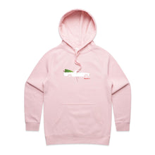 Gavan's Christmas WB Ute - Women's Hoodie