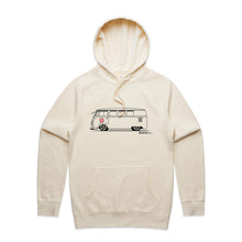 Simple Kombi - Supply Hood