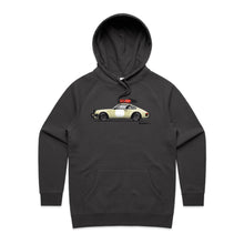 Porsche 911 - Women's Hoodie