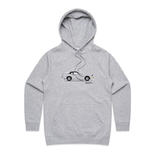 924 Porsche - Women's Hoodie