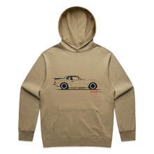 Porsche 924 Carrera GT Relax Hood