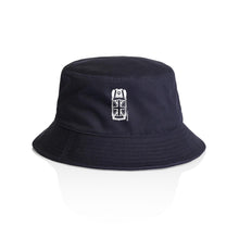 Mini Top View Bucket Hat