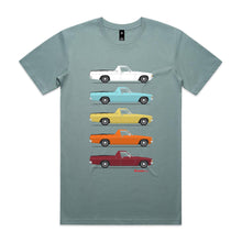 Full Ute Stack - Men's Staple Tee