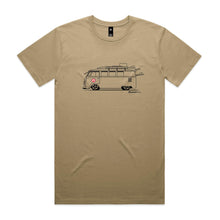 Kombi Side Men's T-Shirt