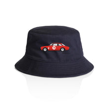 Alfa - Bucket Hat