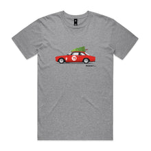 Alfa Christmas