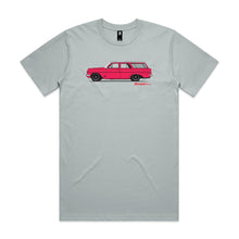 EH Wagon Red - Classic Tee
