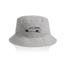 EH Wagon - Bucket Hat