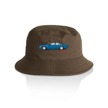 Blue Meanie - Bucket Hat