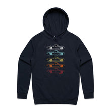 Ute Stack - Supply Hood