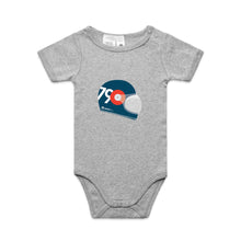 Garage79 Helmet - Baby Onesie Romper