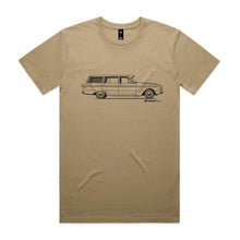 Falcon Simple Style - Men's Staple Tee