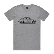 Beetle Simple Style - Men's Staple Tee