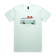 Kombi Delivery