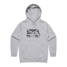 Range Rover - Women's Hoodie