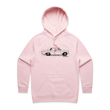 EH Holden Sedan - Women's Hoodie