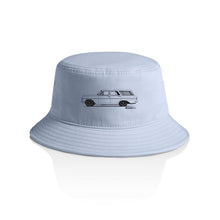 EH Wagon - Bucket Hat