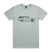 Falcon Simple Style - Men's Staple Tee